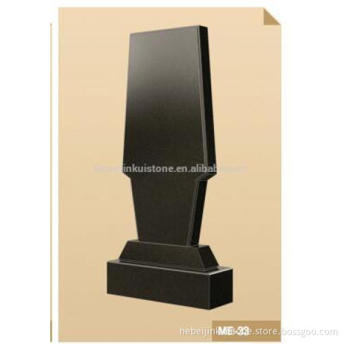 headstone granite muslim tombstone